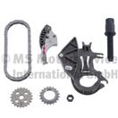 KOLBENSCHMIDT 400450500003