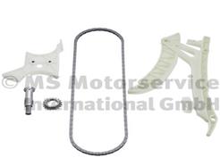 KOLBENSCHMIDT 400450500009