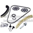 KOLBENSCHMIDT 400540400005 - Sada rozvodovej reťaze