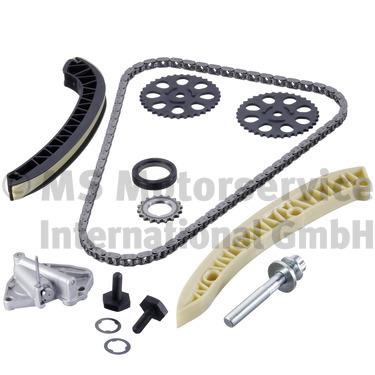 KOLBENSCHMIDT 400540400005 EAN: 4028977977770.