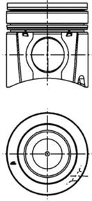 KOLBENSCHMIDT 40317600
