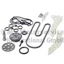 KOLBENSCHMIDT 403650400001 - Sada rozvodovej reťaze