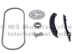 KOLBENSCHMIDT 407380400001