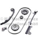 KOLBENSCHMIDT 407380400002 - Sada rozvodovej reťaze