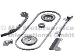 KOLBENSCHMIDT 407380400002