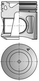 KOLBENSCHMIDT 41478600