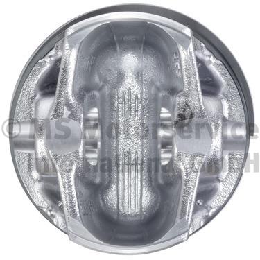 KOLBENSCHMIDT 41876600 Číslo výrobce: 071077. EAN: 4028977962806.