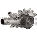 KOLBENSCHMIDT 50005455 - Vodné čerpadlo, chladenie motora