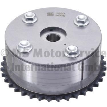 KOLBENSCHMIDT 50007980 EAN: 4028977967917.