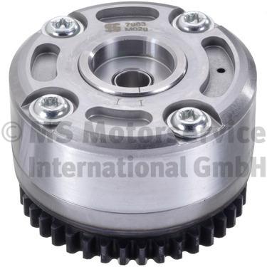 KOLBENSCHMIDT 50007983 EAN: 4028977967948.