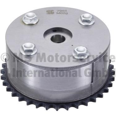 KOLBENSCHMIDT 50007988 EAN: 4028977967993.