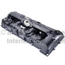 KOLBENSCHMIDT 50012513 - Kryt hlavy valcov