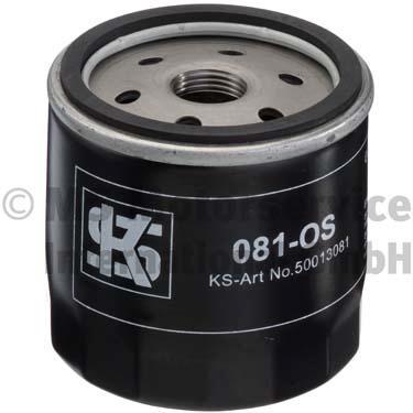 KOLBENSCHMIDT 50013081 Číslo výrobce: 081-OS. EAN: 4028977026720.