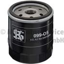 KOLBENSCHMIDT 50013099