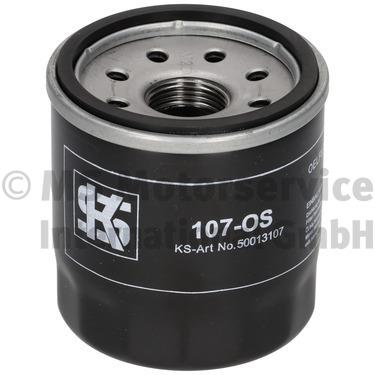 KOLBENSCHMIDT 50013107 Číslo výrobce: 107-OS. EAN: 7890537137316.