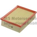 KOLBENSCHMIDT 50013326 - Vzduchový filter