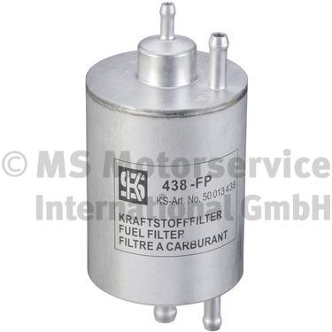 KOLBENSCHMIDT 50013438 Číslo výrobce: 438-FP. EAN: 4028977367502.