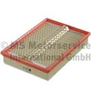 KOLBENSCHMIDT 50013519 - Vzduchový filter