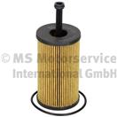 KOLBENSCHMIDT 50013558 - Olejový filter