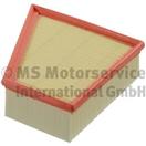 KOLBENSCHMIDT 50013604 - Vzduchový filter