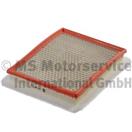 KOLBENSCHMIDT 50013684 - Vzduchový filter