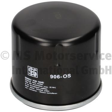 KOLBENSCHMIDT 50013906 Číslo výrobce: 906-OS. EAN: 4028977529412.