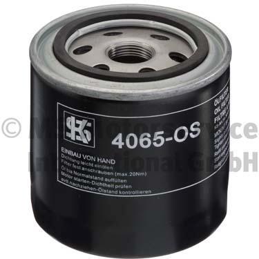 KOLBENSCHMIDT 50014065 Číslo výrobce: 4065-OS.