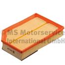 KOLBENSCHMIDT 50014093 - Vzduchový filter