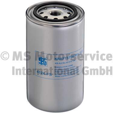 KOLBENSCHMIDT 50014124 Číslo výrobce: 4124-FS. EAN: 4028977631368.