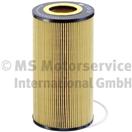 KOLBENSCHMIDT 50014195 - Olejový filter