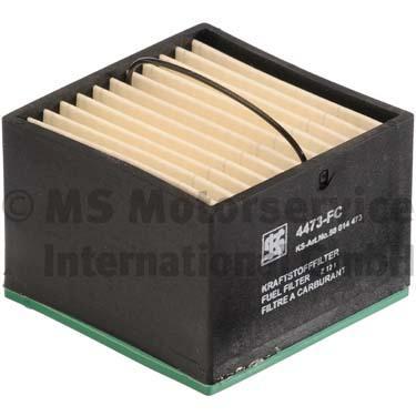 KOLBENSCHMIDT 50014473 Číslo výrobce: 4473-FC. EAN: 4028977713491.