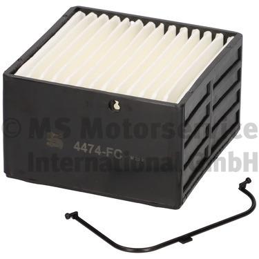 KOLBENSCHMIDT 50014474 Číslo výrobce: 4474-FC. EAN: 4028977713651.