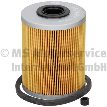 KOLBENSCHMIDT 50014554 Číslo výrobce: 4554-FX. EAN: 4028977766053.