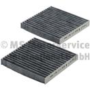 KOLBENSCHMIDT 50014560 - Filter vnútorného priestoru