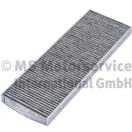 KOLBENSCHMIDT 50014891 - Filter vnútorného priestoru