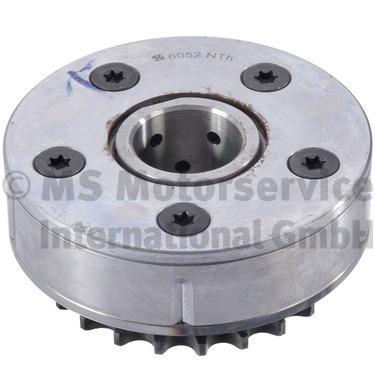 KOLBENSCHMIDT 50056052 EAN: 4028977987212.