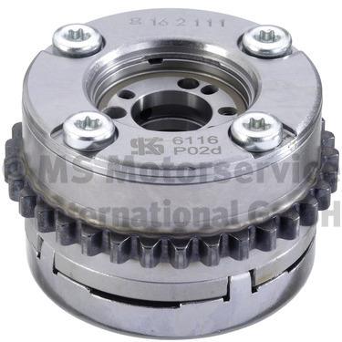 KOLBENSCHMIDT 50056116