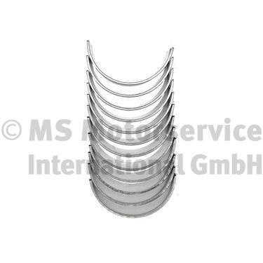 KOLBENSCHMIDT 77703600 EAN: 4028977495809.