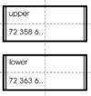 KOLBENSCHMIDT 77752600 EAN: 4028977515835.