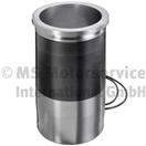 KOLBENSCHMIDT 89955110 - Vložka valca