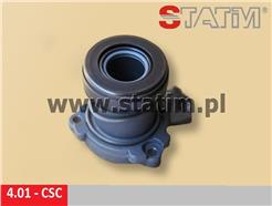 STATIM 4.01-CSC