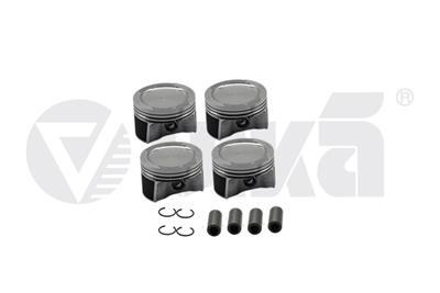 VIKA 11071559401 EAN: 6936397403091.