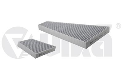 VIKA 18981542501 EAN: 6936729604639.