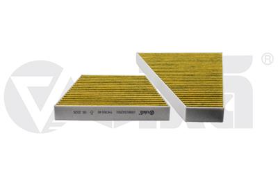 VIKA 18981542501 EAN: 6936729604639.