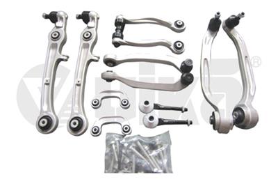 VIKA 24980592001 EAN: 6923570469623.