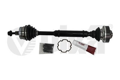 VIKA 44071514701 EAN: 6936397423020.