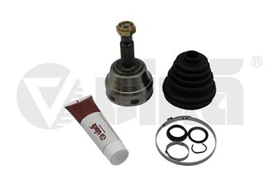 VIKA 54980015301 EAN: 6936729604240.