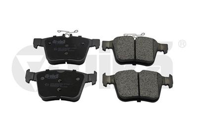 VIKA 66981692401 EAN: 6936397436549.