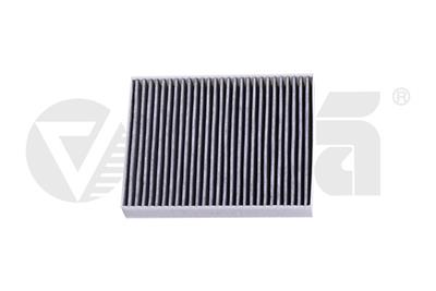 VIKA 88191700901 EAN: 6936397438451.