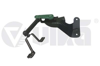 VIKA 95120000201 EAN: 6936397442977.